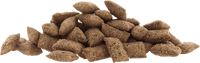 Katzenleckerlie mit Huhn, Lucky Ones Krunchy Krisps, 0,06 kg