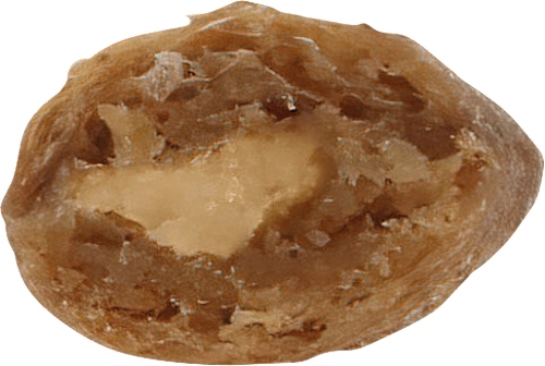 Katzenleckerlie mit Huhn, Lucky Ones Krunchy Krisps, 0,06 kg