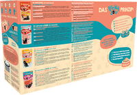 Nassfutter Katze Tasty Mix Multipack (12x125 g), 1,5 kg