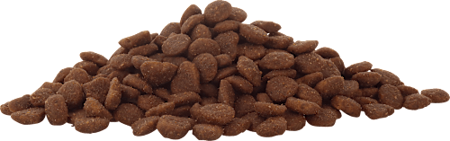 Droogvoer voor katten gevogelte &amp; zalm "een dosis vitamine zee!", volwassen, 750 g