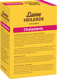 Microfijne capsules met helende klei, 40 stuks