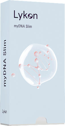 DNA Slim Test, 1 St