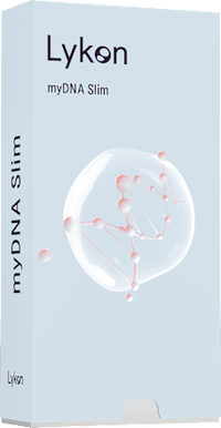 DNA Slim Test, 1 St