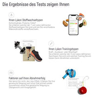 DNA Slim Test, 1 St