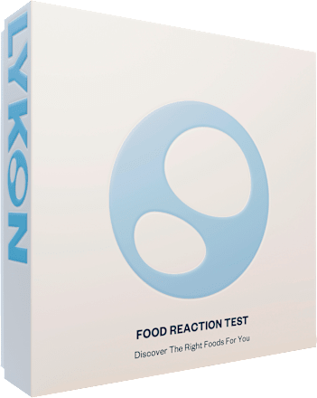 Voedselreactietest, 1 st.
