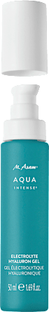 Aqua Intense Electrolyte Hyaluron Gel, 50 ml