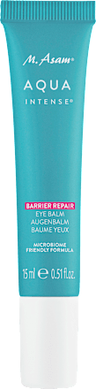 Oogbalsem barrièreherstel Aqua Intense, 15 ml