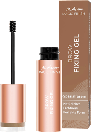 Augenbrauengel Brow Fixing Light, 4 ml M. Asam
