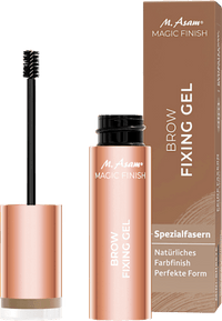 Augenbrauengel Brow Fixing Light, 4 ml M. Asam