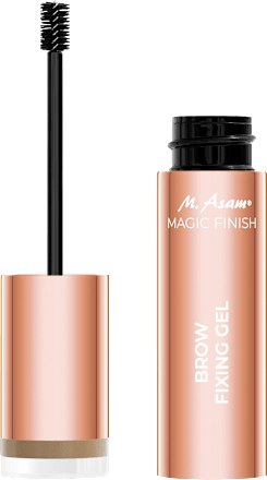 Augenbrauengel Brow Fixing Light, 4 ml M. Asam