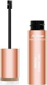 Augenbrauengel Brow Fixing Light, 4 ml M. Asam