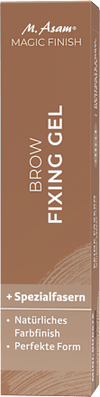 Augenbrauengel Brow Fixing Light, 4 ml M. Asam