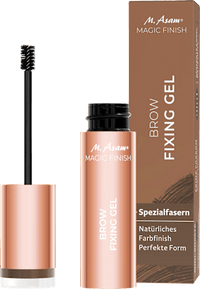 Wenkbrauwgel Brow Fixing Medium, 4 ml