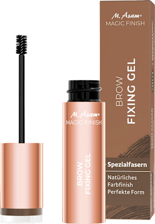Wenkbrauwgel Brow Fixing Medium, 4 ml
