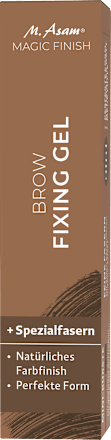 Wenkbrauwgel Brow Fixing Medium, 4 ml