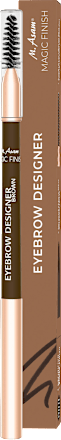 Augenbrauenstift Eyebrow Designer Brown, 0,28 g