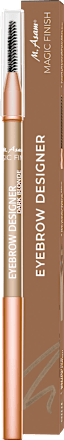 Augenbrauenstift Eyebrow Designer Dark Blonde, 0,28 g M. Asam
