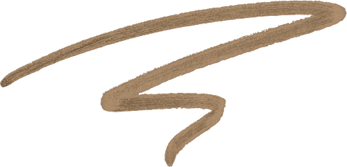 Augenbrauenstift Eyebrow Designer Dark Blonde, 0,28 g M. Asam