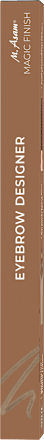 Augenbrauenstift Eyebrow Designer Dark Blonde, 0,28 g M. Asam