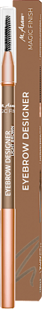 Augenbrauenstift Eyebrow Designer Light Brown, 0,28 g