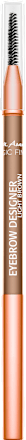 Augenbrauenstift Eyebrow Designer Light Brown, 0,28 g
