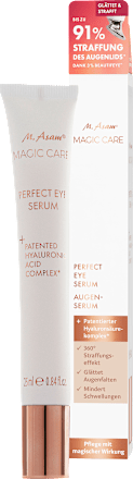 Augenserum Magic Care Perfect Eye, 25 ml M. Asam