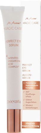 Augenserum Magic Care Perfect Eye, 25 ml M. Asam