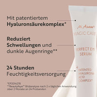 Augenserum Magic Care Perfect Eye, 25 ml