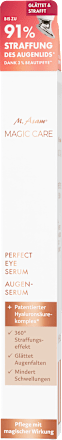 Augenserum Magic Care Perfect Eye, 25 ml M. Asam