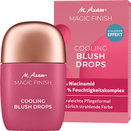 Blush Drops Cooling Cool Crush, 15 ml