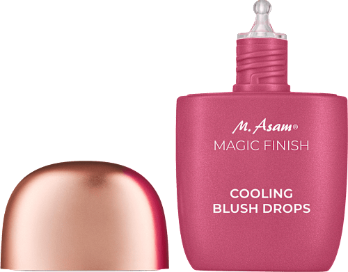Blush Drops Cooling Cool Crush, 15 ml