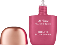 Blush Drops Cooling Cool Crush, 15 ml