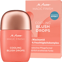 Blush Drops Cooling Frozen Rosé, 15 ml