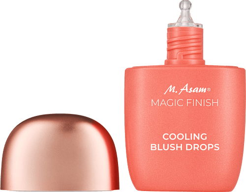 Blush Drops Cooling Frozen Rosé, 15 ml