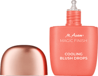 Blush Drops Cooling Frozen Rosé, 15 ml