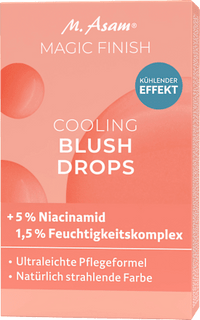 Blush Drops Cooling Frozen Rosé, 15 ml