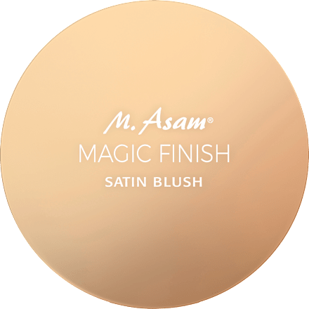 Blush Palette Satin Dark Honey & Nude Flush, 4 g
