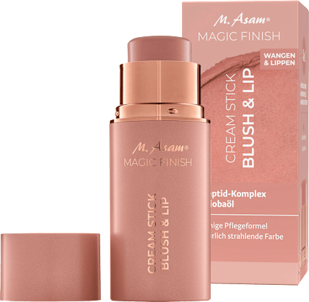 Blush & Lip Cream Stick Desert Bloom, 6 g
