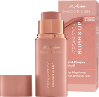 Blush & Lip Cream Stick Desert Bloom, 6 g