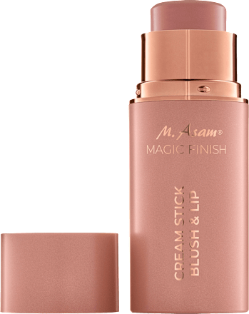 Blush & Lip Cream Stick Desert Bloom, 6 g