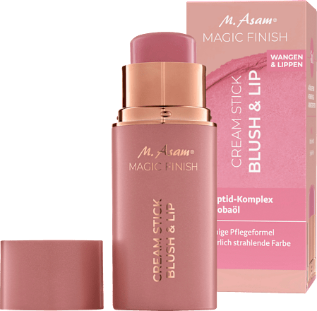 Blush & Lip Cream Stick Sweet Flush, 6 g