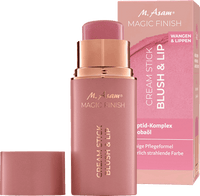 Blush & Lip Cream Stick Sweet Flush, 6 g