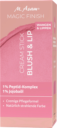Blush & Lip Cream Stick Sweet Flush, 6 g