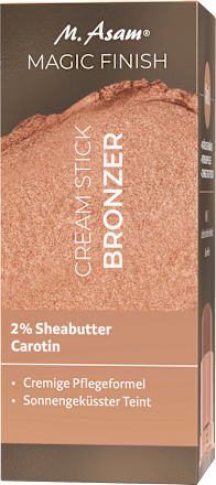 Bronzer Cream Stick Beachy Tan, 6 g