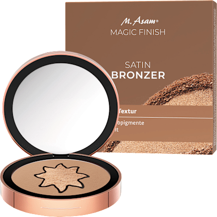 Bronzer Satin Deep, 6,5 g