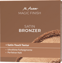 Bronzer Satin Deep, 6,5 g