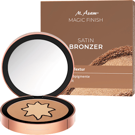 Bronzer Satin Light, 6,5 g