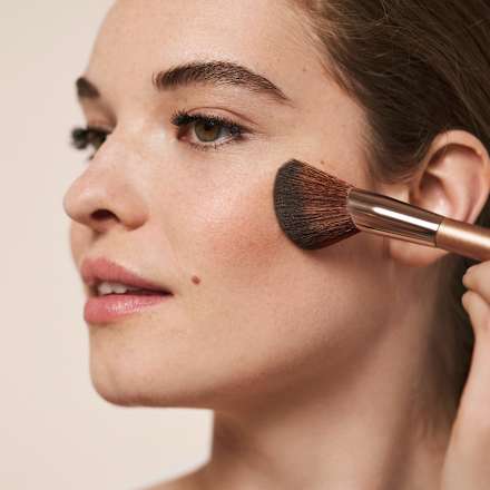 Bronzer Satin Light, 6,5 g