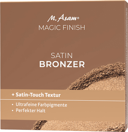 Bronzer Satin Light, 6,5 g