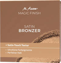 Bronzer Satin Light, 6,5 g